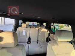 شێڤرۆلێت تراڤێرس